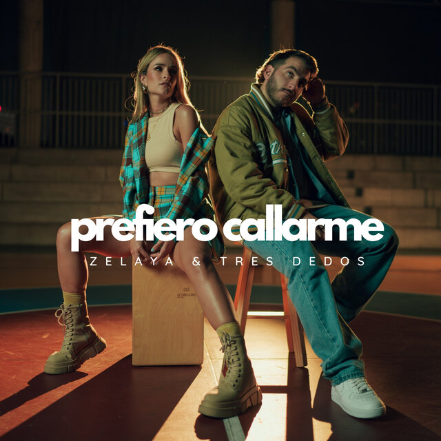 Prefiero Callarme