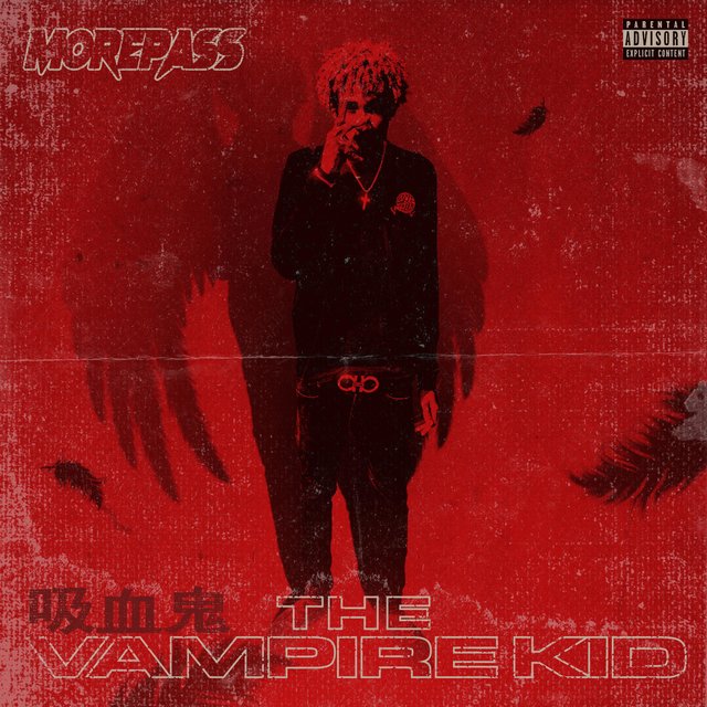 The Vampire Kid