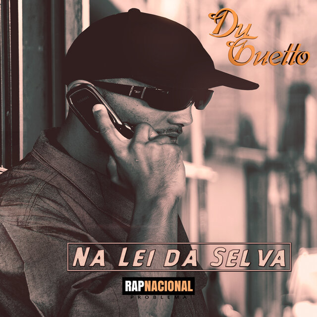 Na Lei da Selva