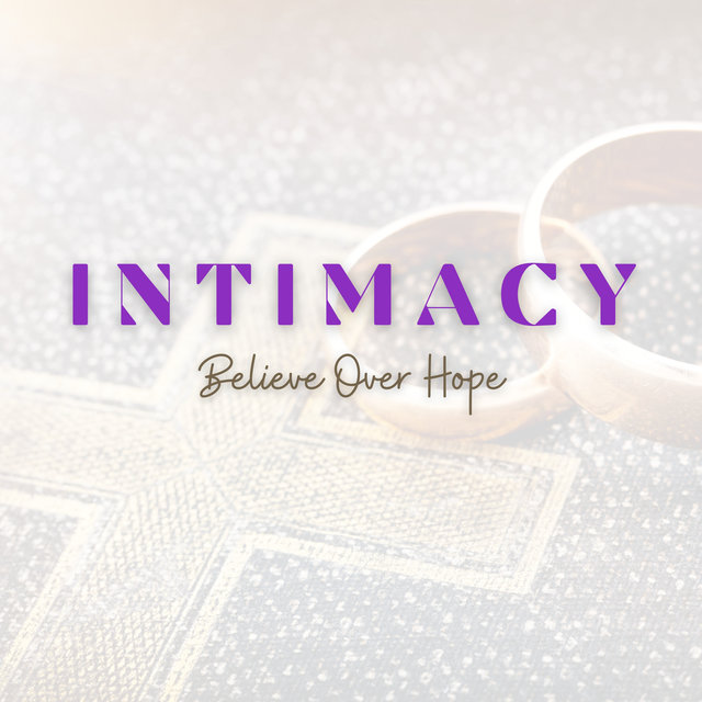 Intimacy