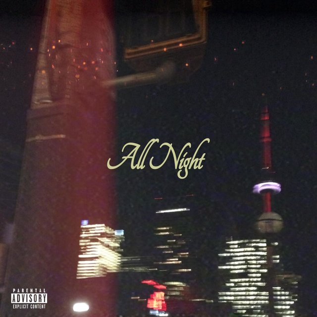 All Night (feat. ICY T & Lil Ra)