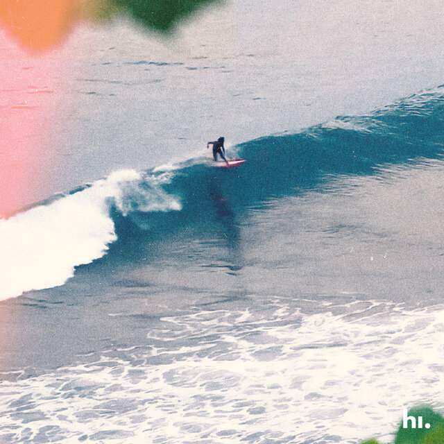 Catching Waves