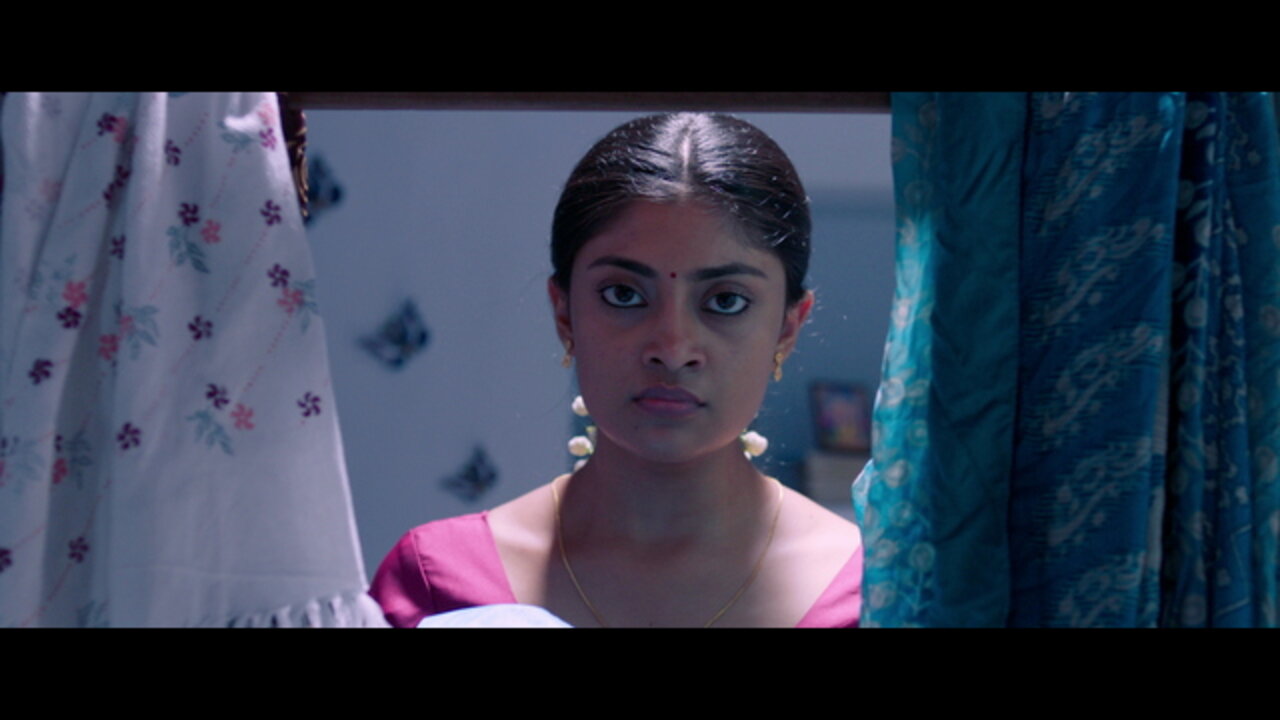 Goppurane Goppurane (From "Kannagi")