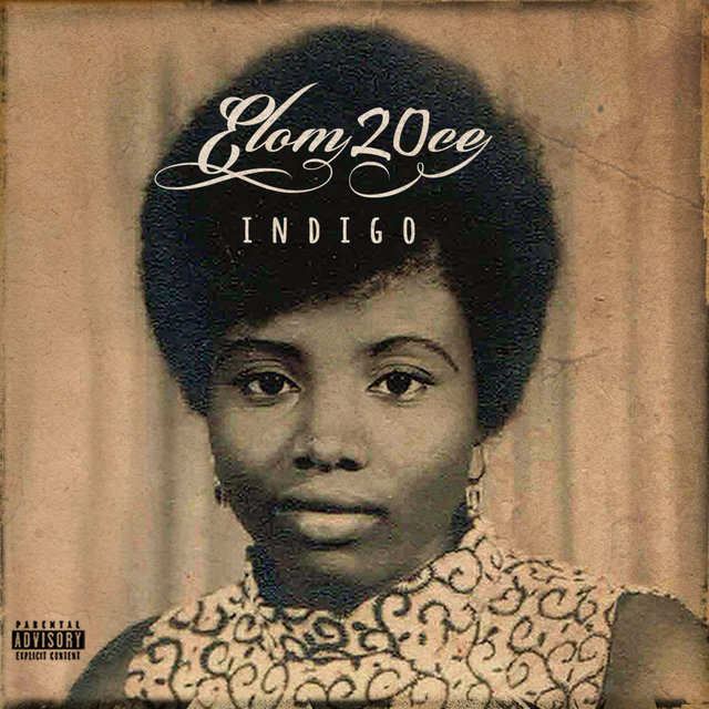 Indigo