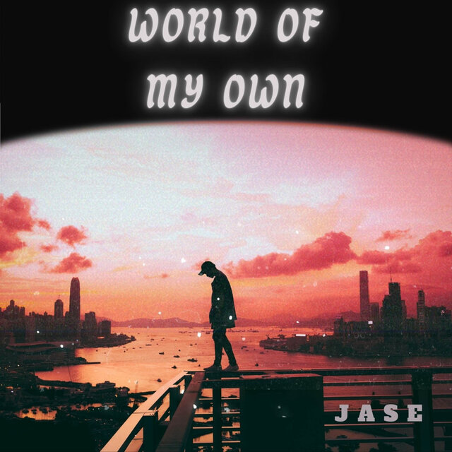 World of My Own