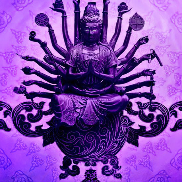 Serotonin Release (Radio Edit)