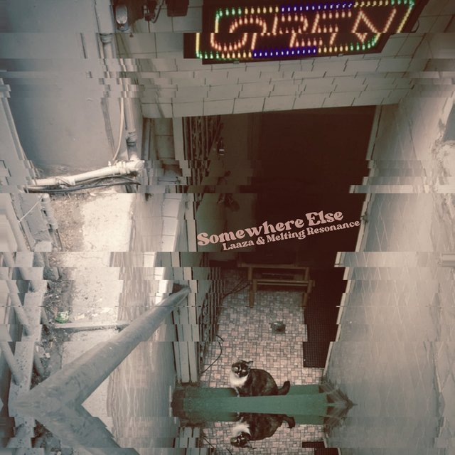 Somewhere Else