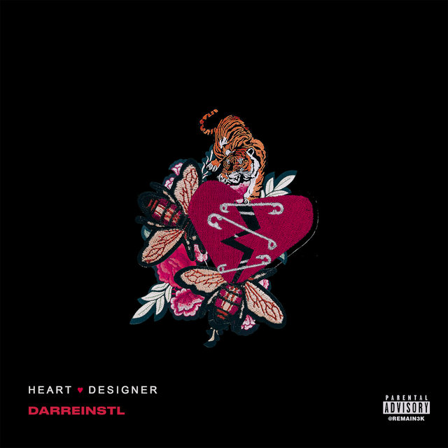 Heart Designer