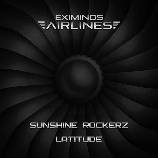 Latitude (Extended Mix)