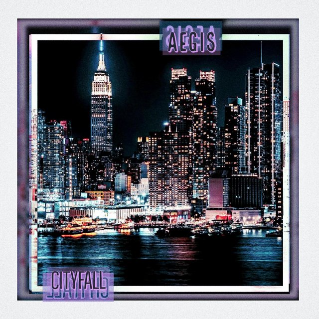 cityfall