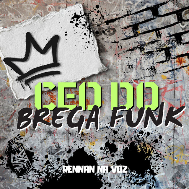 Ceo do Brega Funk