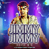 Jimmy Jimmy