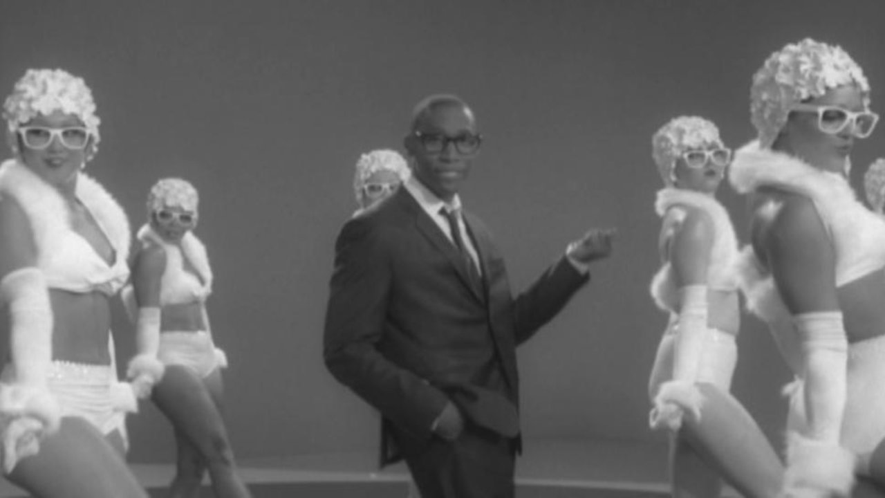 Let's Take a Walk (Video)