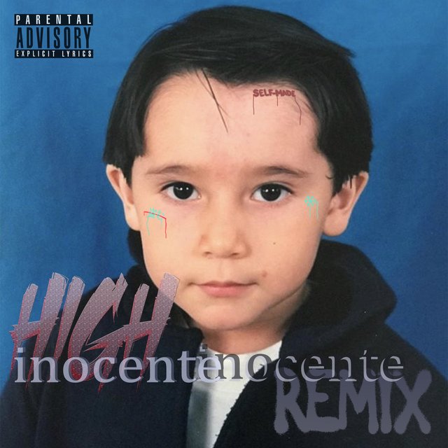 Inocente (feat. HIGH) [HIGH Version]