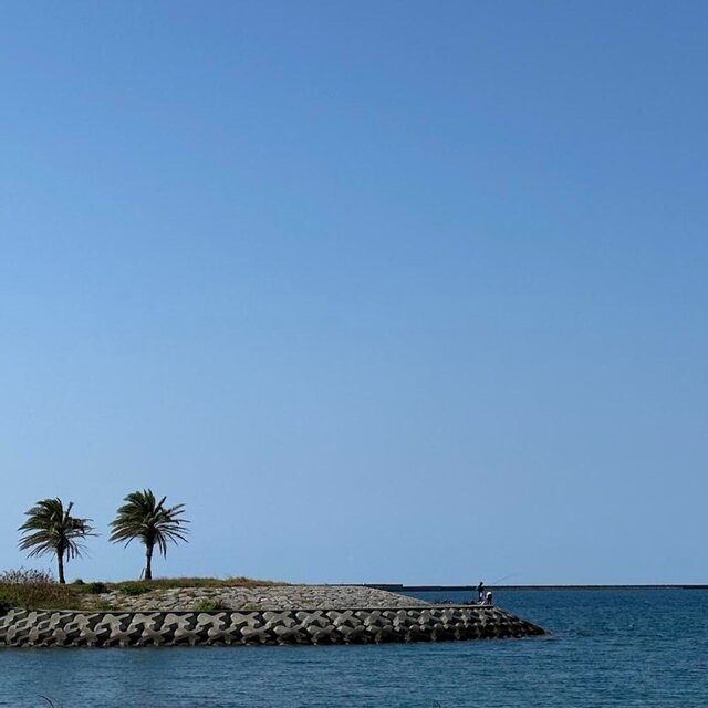 Tropical Island