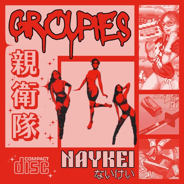 Groupies