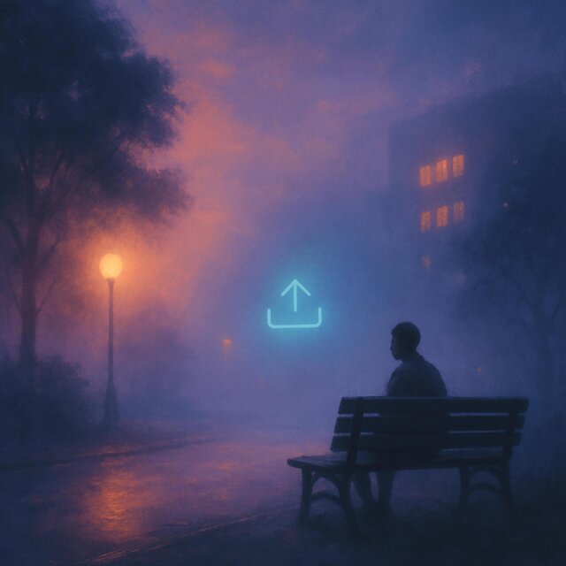 Temporal Glow