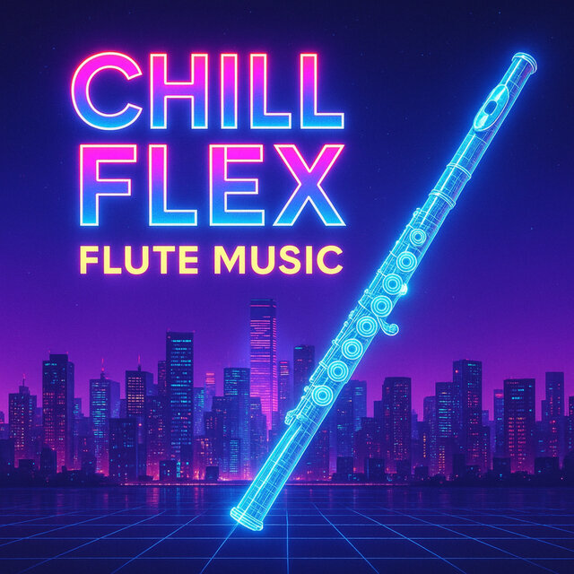 Chill Flex Flute Music