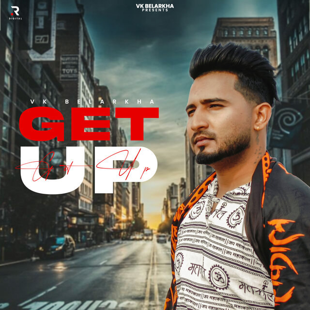 Get Up