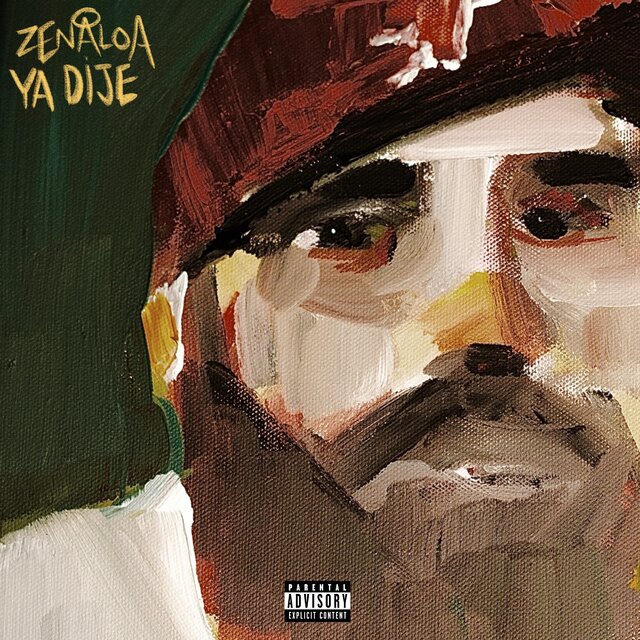 Ya Dije (feat. DJ Survive)