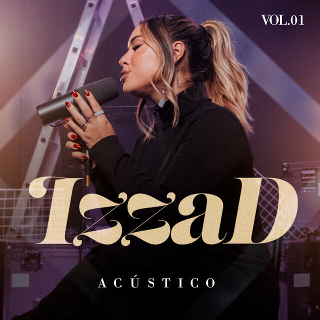 Acústico, Vol. 1