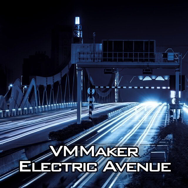Electric Avenue