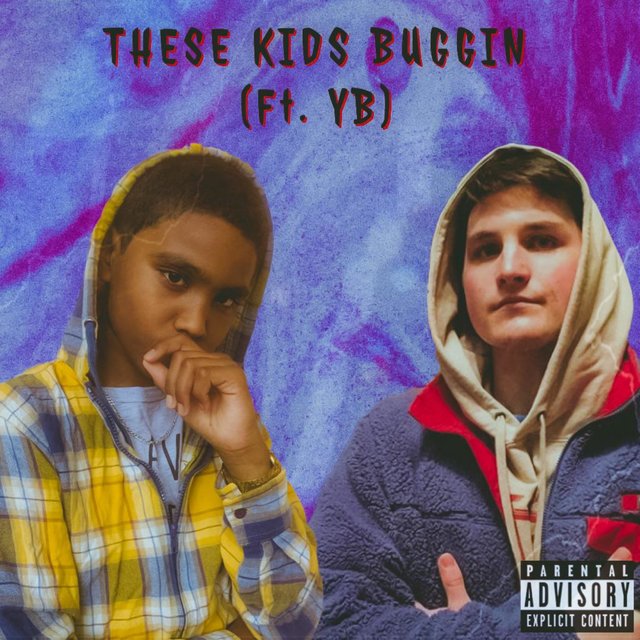 These kids Buggin 