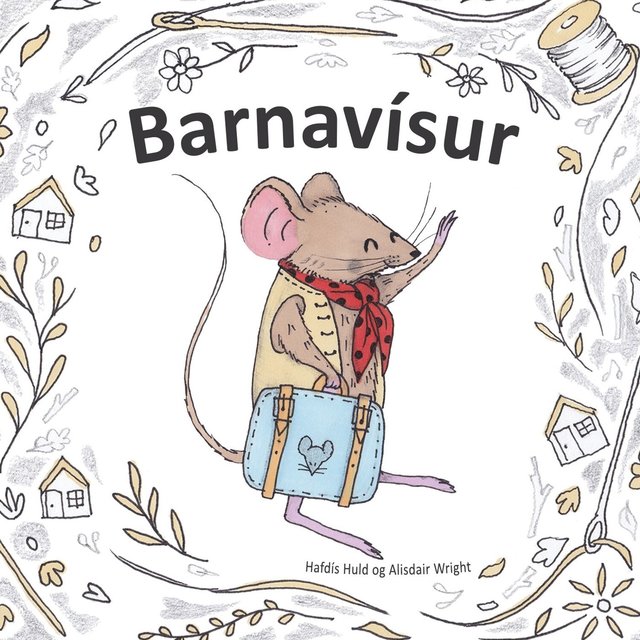 Barnavísur