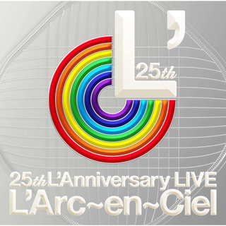 L'Arc-en-ciel - TIDAL