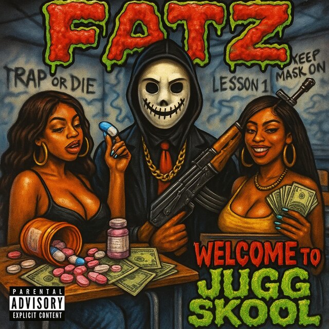 WELCOME TO JUGG SKOOL