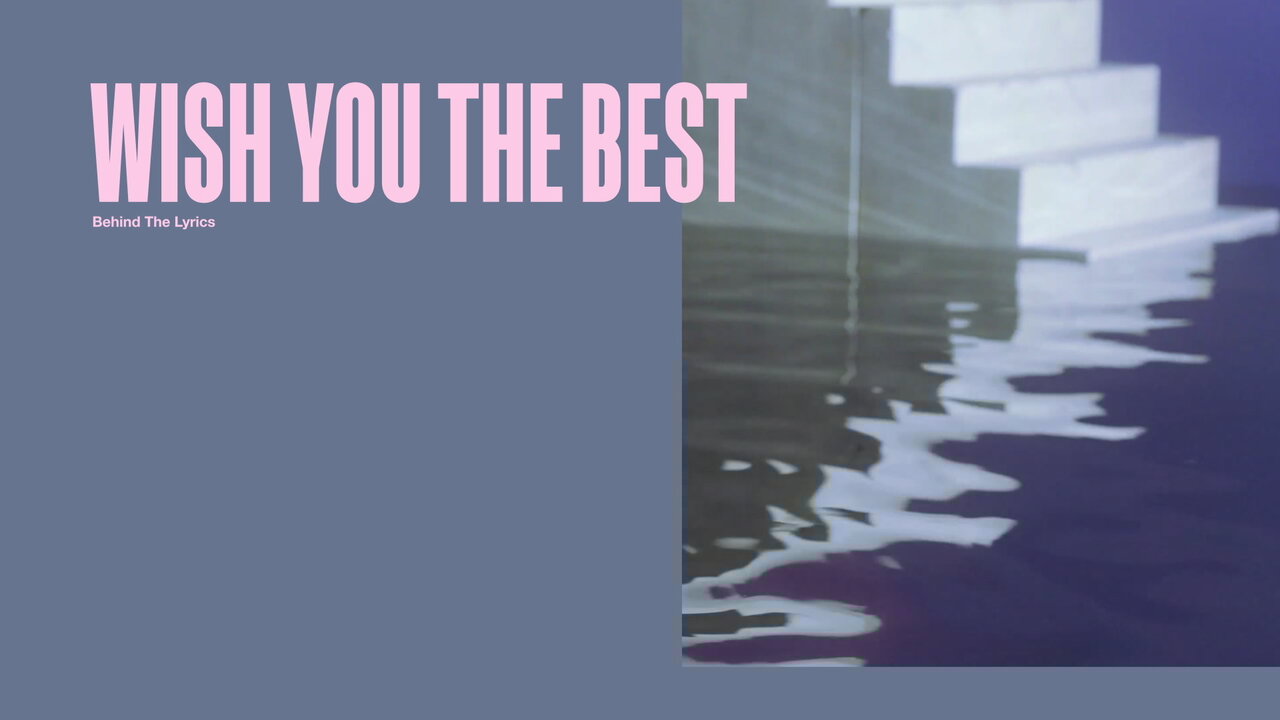 Wish You The Best