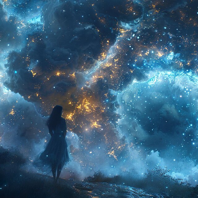 Dream Currents