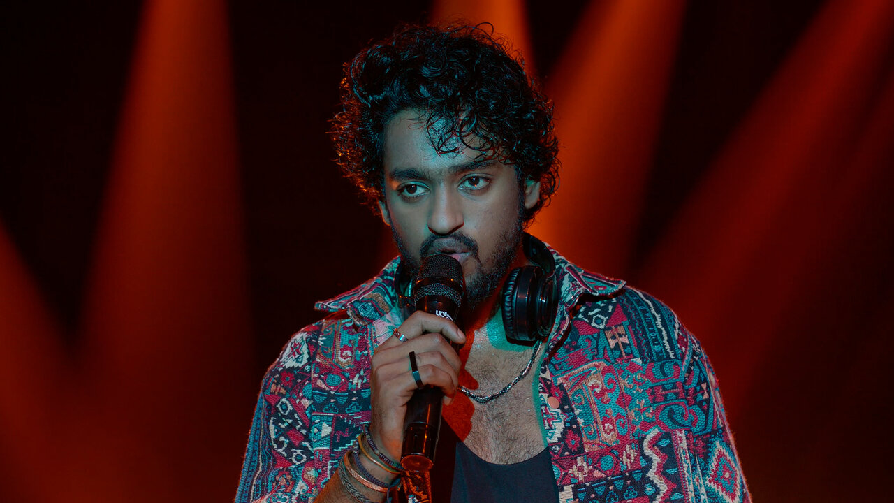 Izzat (From "Bubblegum")
