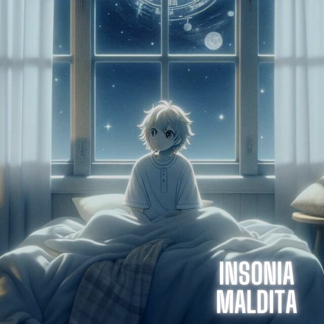 Insonia Maldita