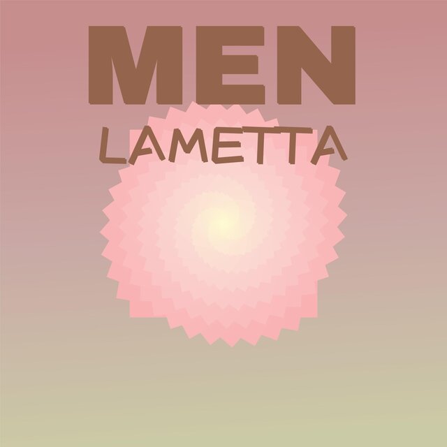 Men Lametta