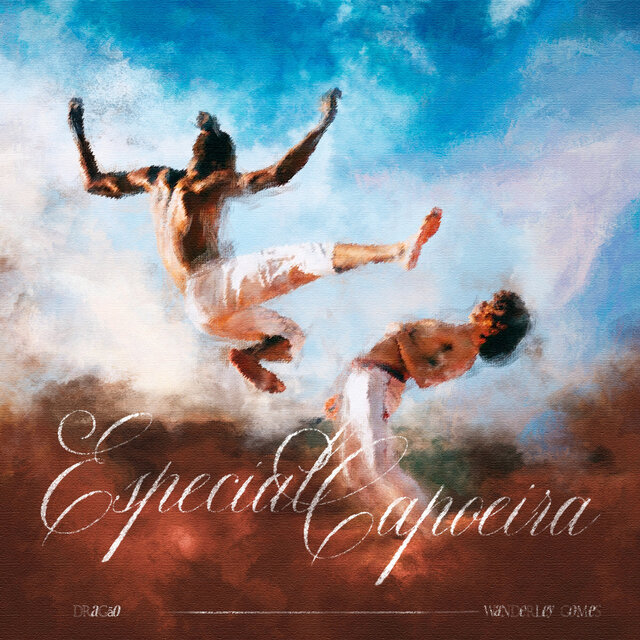 Especial Capoeira