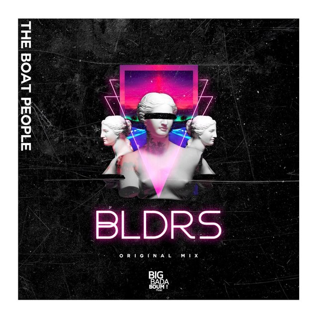 BLDRS