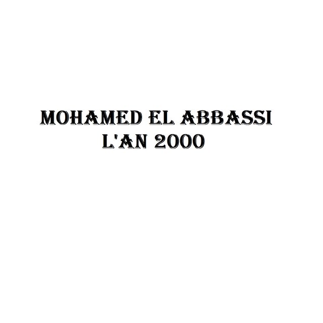 L'an 2000