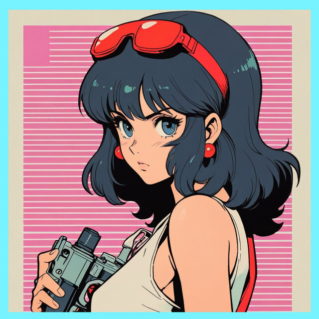 Brisa Tropical (Lo-fi)