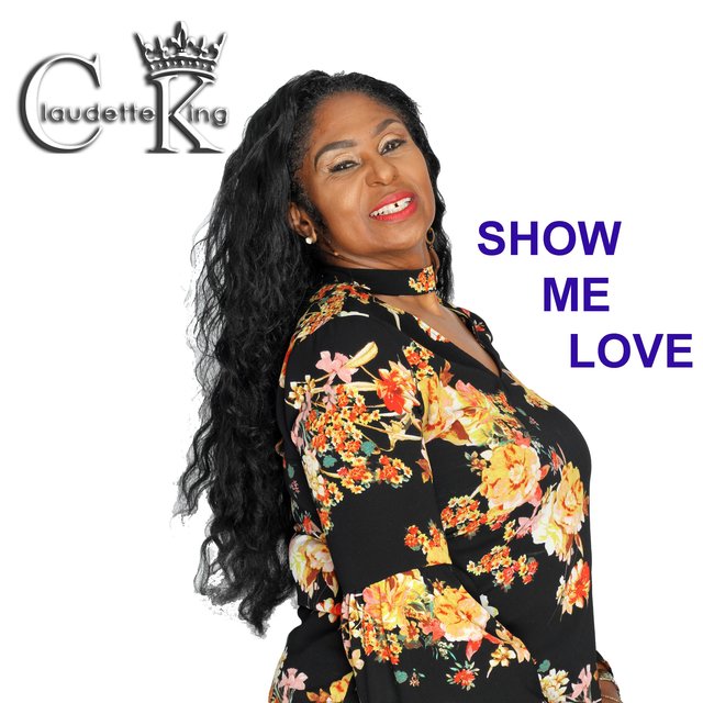 Show Me Love (feat. Revelation)