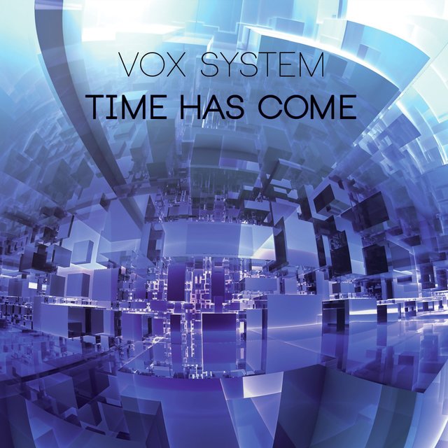 Time Has Come