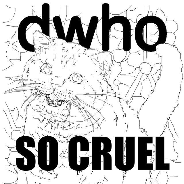 So Cruel