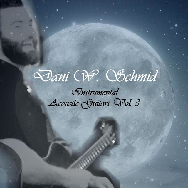 Instrumental Acoustic Guitars, Vol. 3