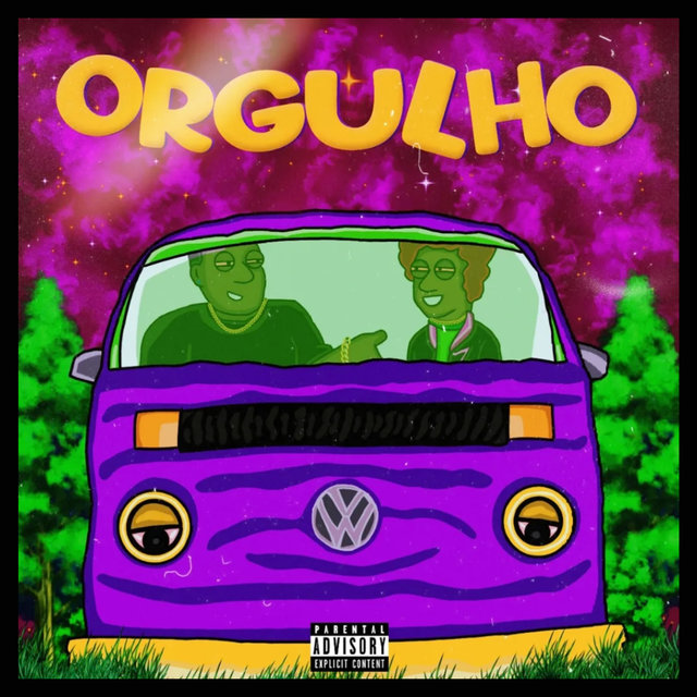 Orgulho