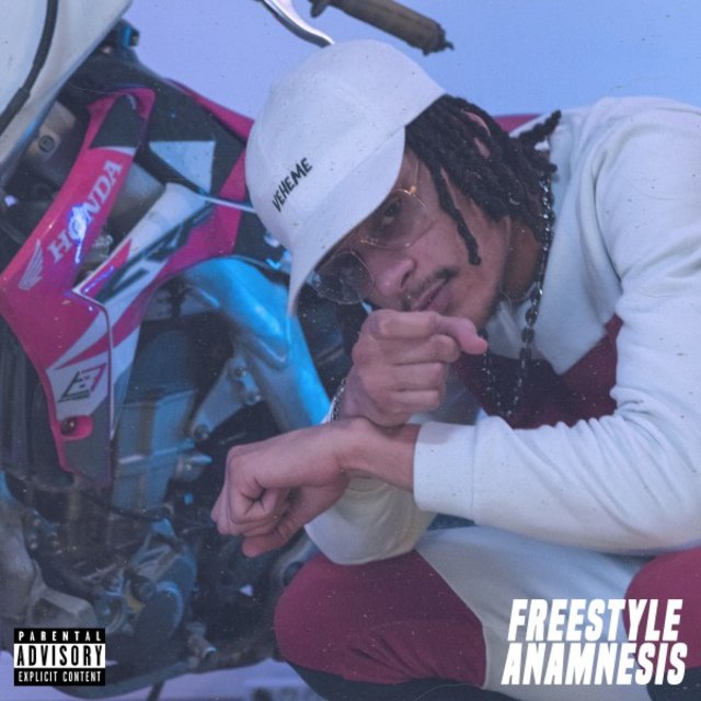 Freestyle Anamnesis