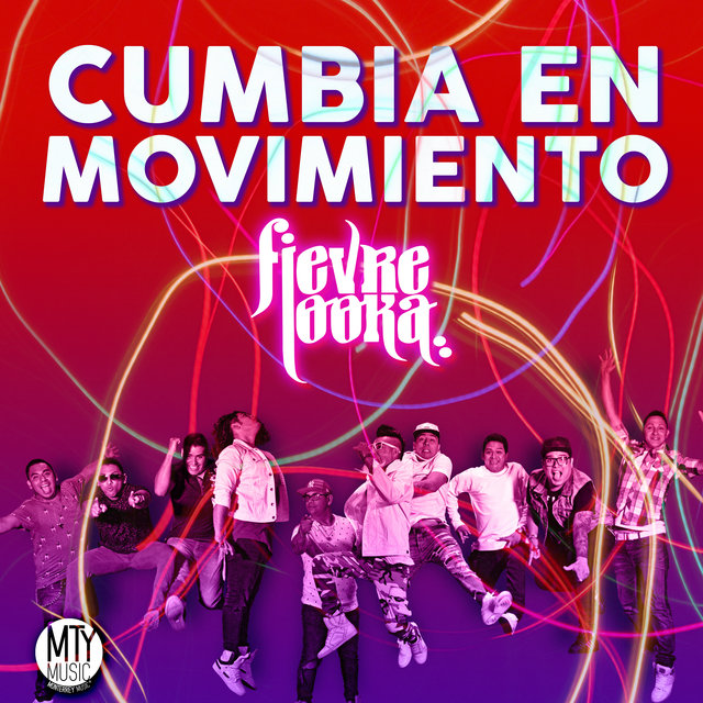 Cumbia en Movimiento