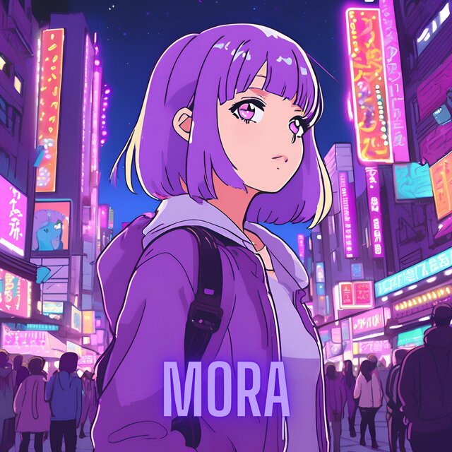 Mora