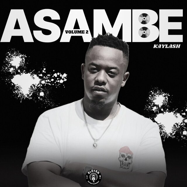 Asambe Volume 2