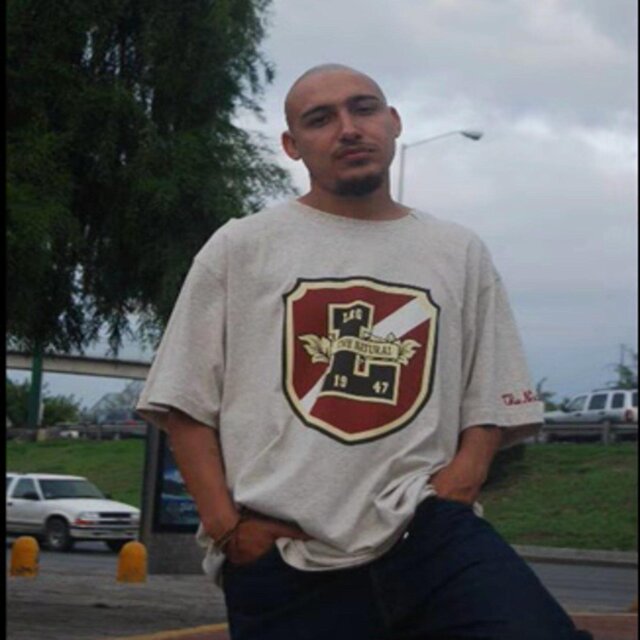 Mi Ciudad Monterrey (feat. Vidas Reales)