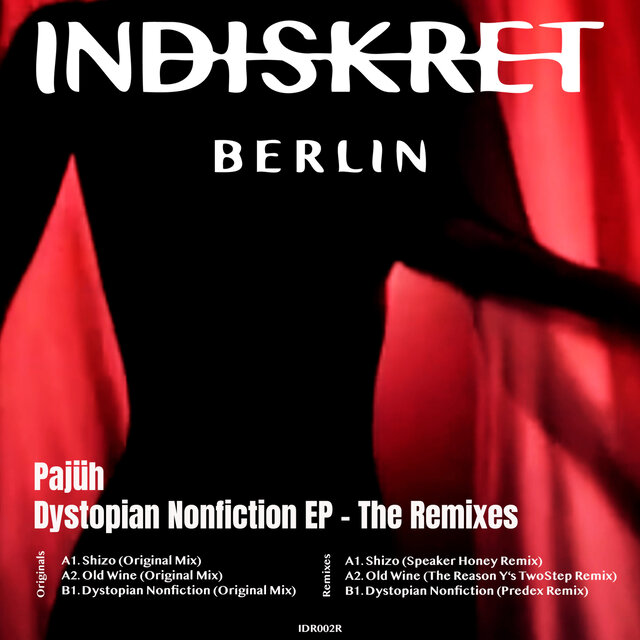 Dystopian Nonfiction Remixes